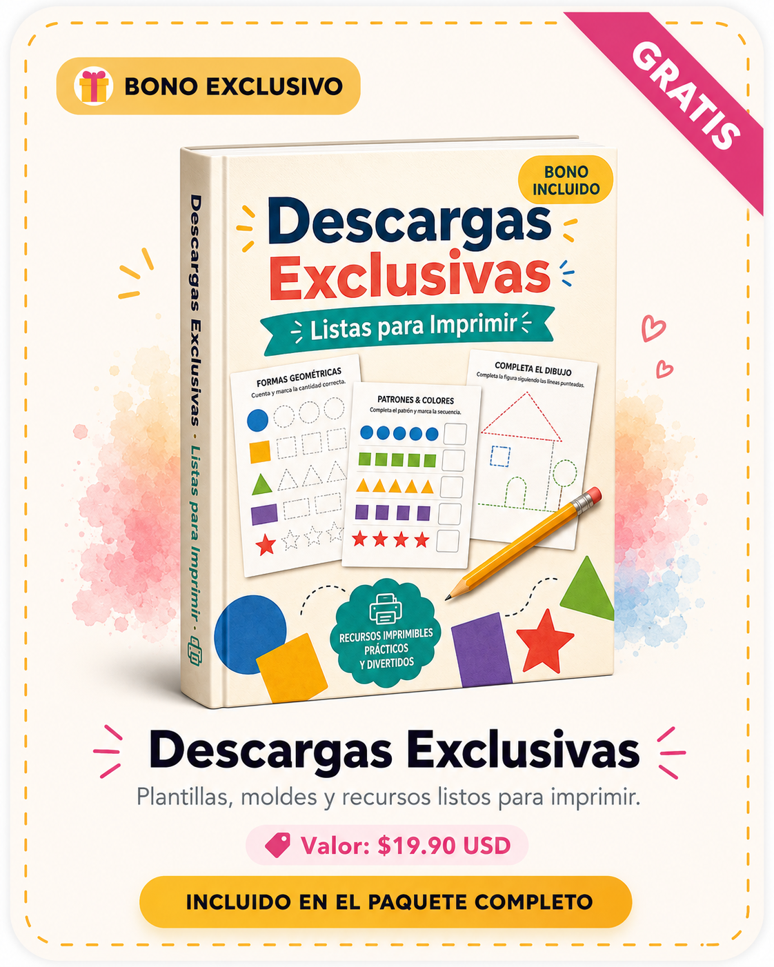 Descargas Exclusivas